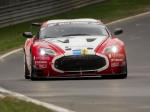 Aston Martin V12 Zagato Race Car 2011 года